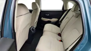 Honda HR-V 2024 AWD LX 4dr Crossover
