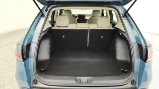 Honda HR-V 2024 AWD LX 4dr Crossover