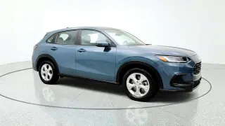 Honda HR-V 2024 AWD LX 4dr Crossover