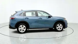 Honda HR-V 2024 AWD LX 4dr Crossover