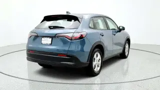 Honda HR-V 2024 AWD LX 4dr Crossover
