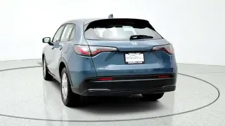Honda HR-V 2024 AWD LX 4dr Crossover
