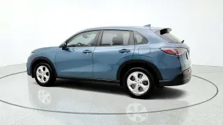 Honda HR-V 2024 AWD LX 4dr Crossover