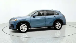 Honda HR-V 2024 AWD LX 4dr Crossover