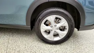 Honda HR-V 2024 AWD LX 4dr Crossover