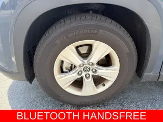 Toyota Grand Highlander 2025 LE 4dr SUV