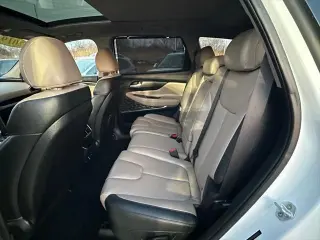 Hyundai SANTA FE 2019 Ultimate 2.0T 4dr Crossover