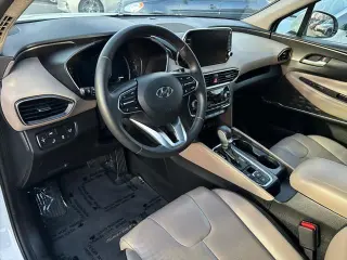 Hyundai SANTA FE 2019 Ultimate 2.0T 4dr Crossover