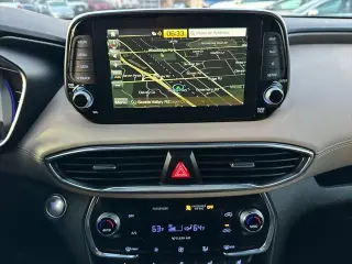 Hyundai SANTA FE 2019 Ultimate 2.0T 4dr Crossover