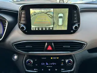 Hyundai SANTA FE 2019 Ultimate 2.0T 4dr Crossover