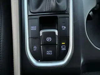 Hyundai SANTA FE 2019 Ultimate 2.0T 4dr Crossover