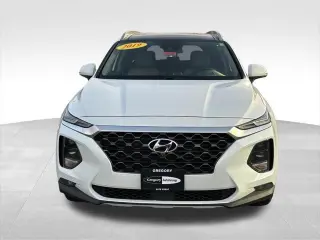 Hyundai SANTA FE 2019 Ultimate 2.0T 4dr Crossover