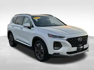 Hyundai SANTA FE 2019 Ultimate 2.0T 4dr Crossover