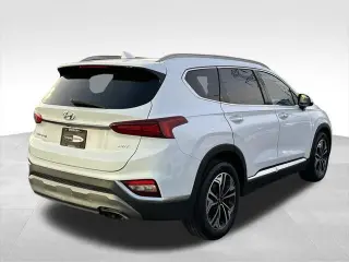 Hyundai SANTA FE 2019 Ultimate 2.0T 4dr Crossover