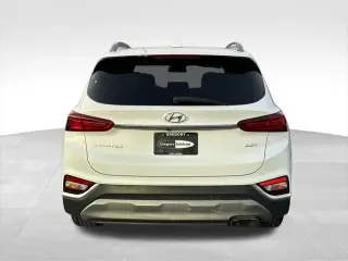 Hyundai SANTA FE 2019 Ultimate 2.0T 4dr Crossover