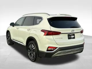 Hyundai SANTA FE 2019 Ultimate 2.0T 4dr Crossover