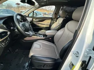 Hyundai SANTA FE 2019 Ultimate 2.0T 4dr Crossover