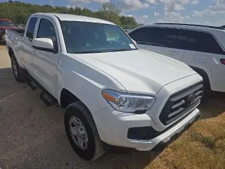 Toyota Tacoma 2023 4x4 SR 4dr Access Cab 6.1 ft LB en Español