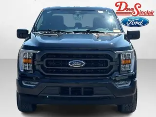 Ford F-150 2023 4x4 XLT 4p SuperCrew 5.5 ft. CB