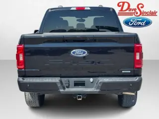 Ford F-150 2023 4x4 XLT 4p SuperCrew 5.5 ft. CB