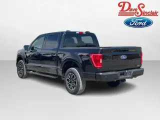 Ford F-150 2023 4x4 XLT 4p SuperCrew 5.5 ft. CB