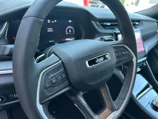 Jeep Grand Cherokee L 2025 4x2 Limited 4p SUV