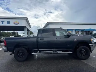 Ram 2500 2021 4x4 Big Horn 4dr Crew Cab 6.3 ft. SB Pickup