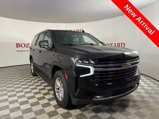 Chevrolet Tahoe 2021 4x2 LT 4dr SUV