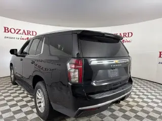Chevrolet Tahoe 2021 4x2 LT 4dr SUV