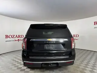 Chevrolet Tahoe 2021 4x2 LT 4dr SUV
