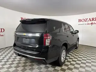 Chevrolet Tahoe 2021 4x2 LT 4dr SUV