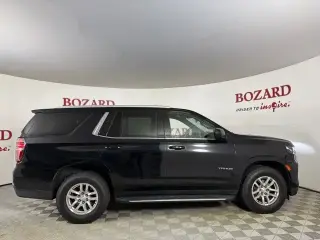 Chevrolet Tahoe 2021 4x2 LT 4dr SUV