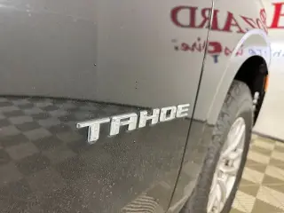 Chevrolet Tahoe 2021 4x2 LT 4dr SUV