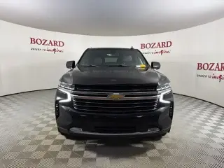 Chevrolet Tahoe 2021 4x2 LT 4dr SUV