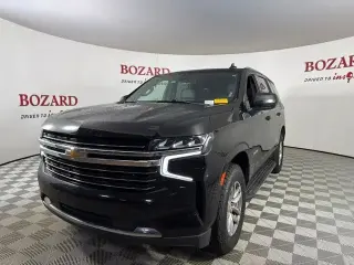 Chevrolet Tahoe 2021 4x2 LT 4dr SUV