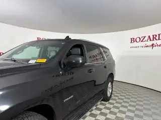 Chevrolet Tahoe 2021 4x2 LT 4dr SUV