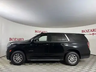 Chevrolet Tahoe 2021 4x2 LT 4dr SUV