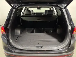 Hyundai SANTA FE 2023 SEL 4dr Crossover