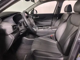 Hyundai SANTA FE 2023 SEL 4dr Crossover