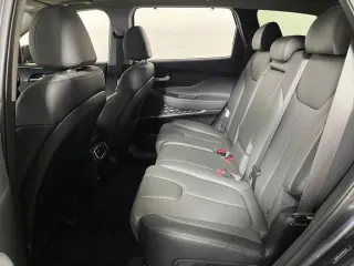 Hyundai SANTA FE 2023 SEL 4dr Crossover