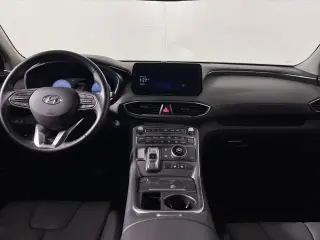Hyundai SANTA FE 2023 SEL 4dr Crossover