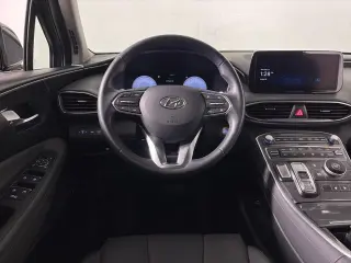 Hyundai SANTA FE 2023 SEL 4dr Crossover