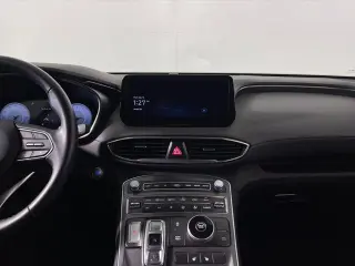 Hyundai SANTA FE 2023 SEL 4dr Crossover