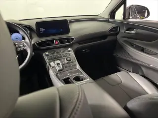 Hyundai SANTA FE 2023 SEL 4dr Crossover