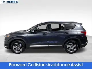 Hyundai SANTA FE 2023 SEL 4dr Crossover