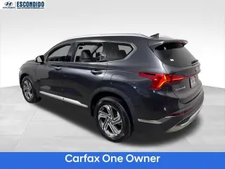 Hyundai SANTA FE 2023 SEL 4dr Crossover