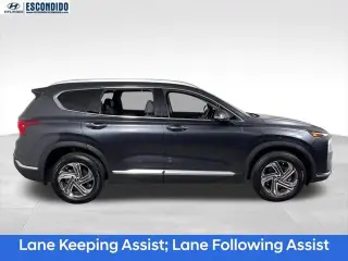 Hyundai SANTA FE 2023 SEL 4dr Crossover