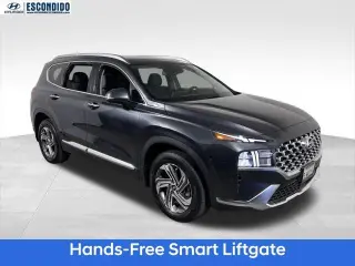 Hyundai SANTA FE 2023 SEL 4dr Crossover