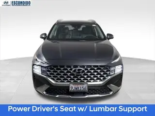 Hyundai SANTA FE 2023 SEL 4dr Crossover