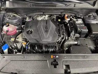 Hyundai SANTA FE 2023 SEL 4dr Crossover